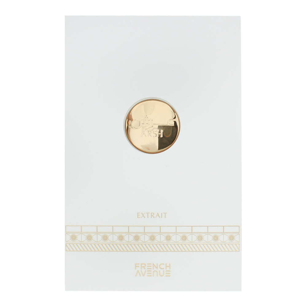 French Avenue Arsh Extrait de Parfum 100ml - Box