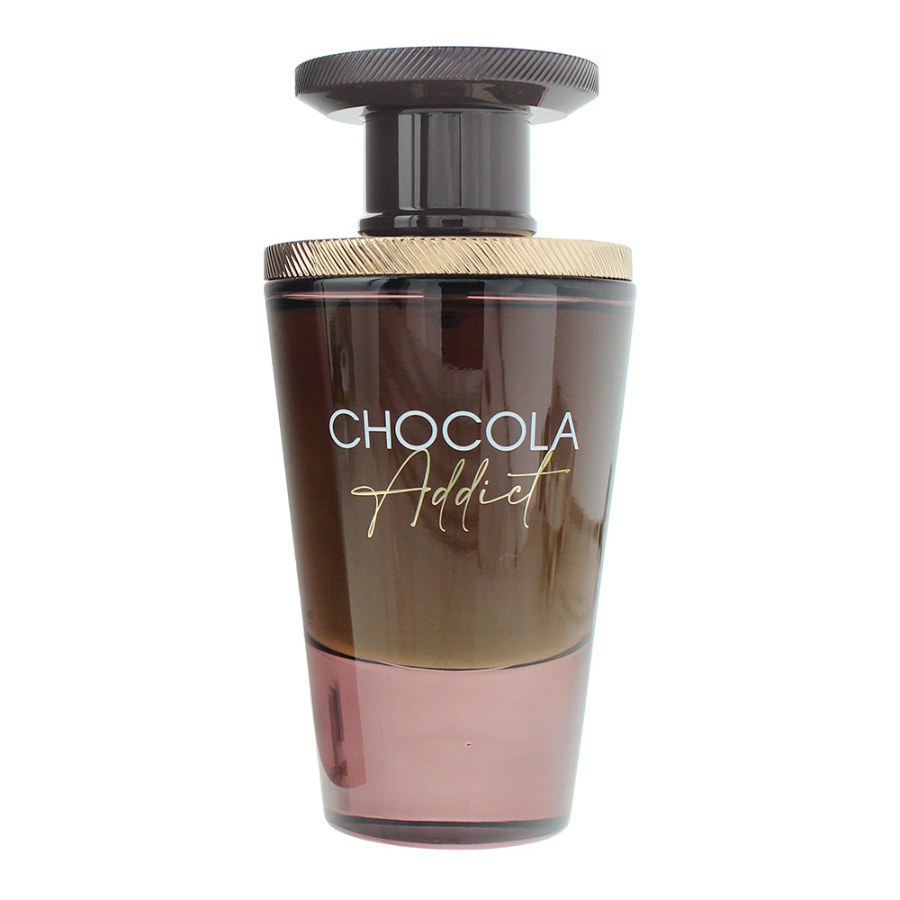 French Avenue Chocola Addict Eau de Parfum 100ml - Product