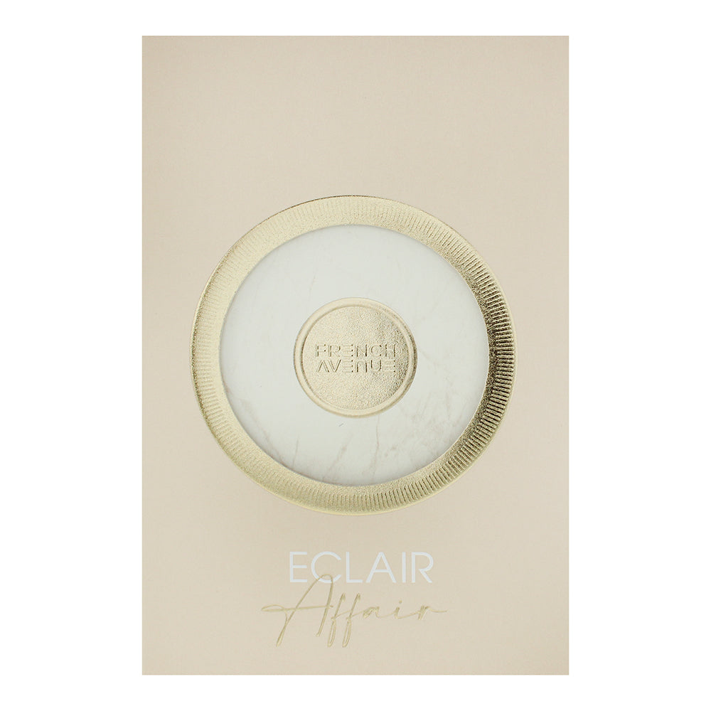 French Avenue Eclaire Affair Eau de Parfum 100ml - Box