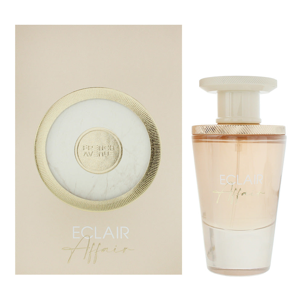 French Avenue Eclaire Affair Eau de Parfum 100ml