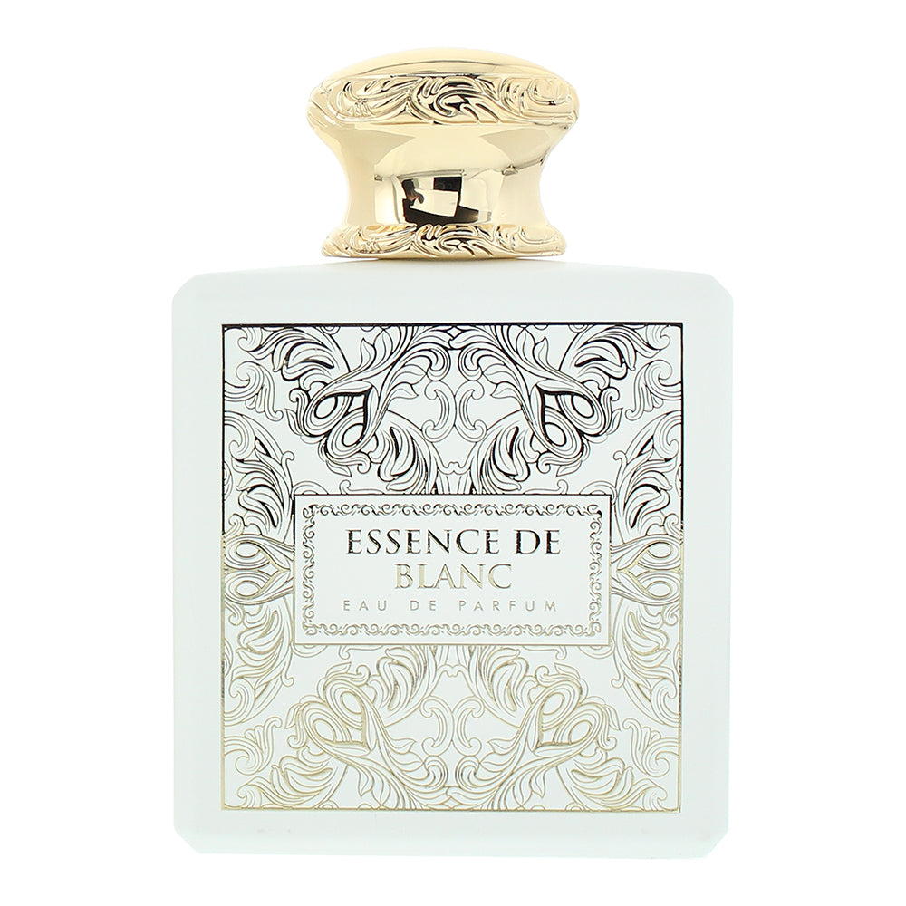 French Avenue Essence De Blanc Eau de Parfum 100ml - Product