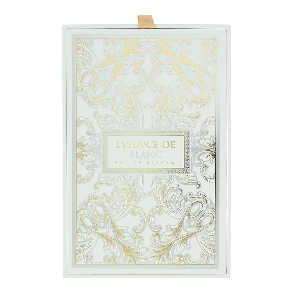 French Avenue Essence De Blanc Eau de Parfum 100ml - Box