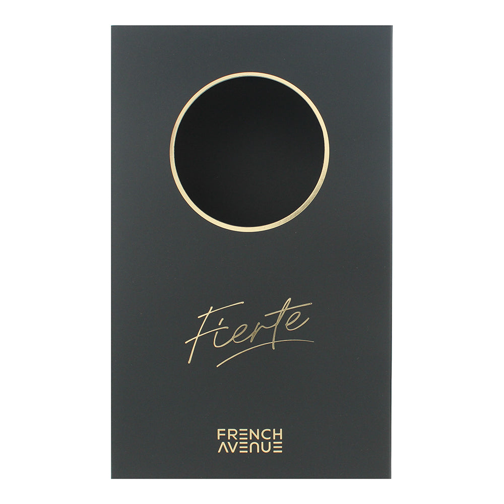 French Avenue Fierte Eau de Parfum 80ml - Box