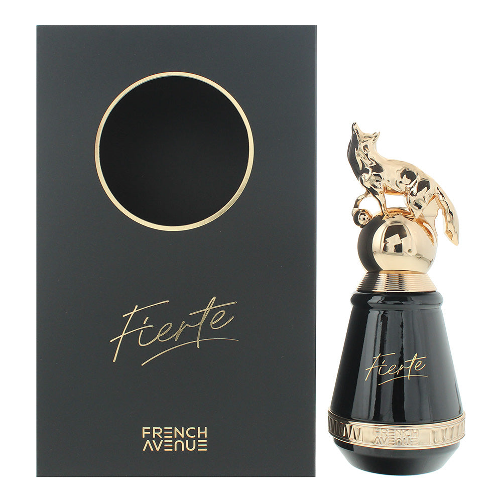 French Avenue Fierte Eau de Parfum 80ml