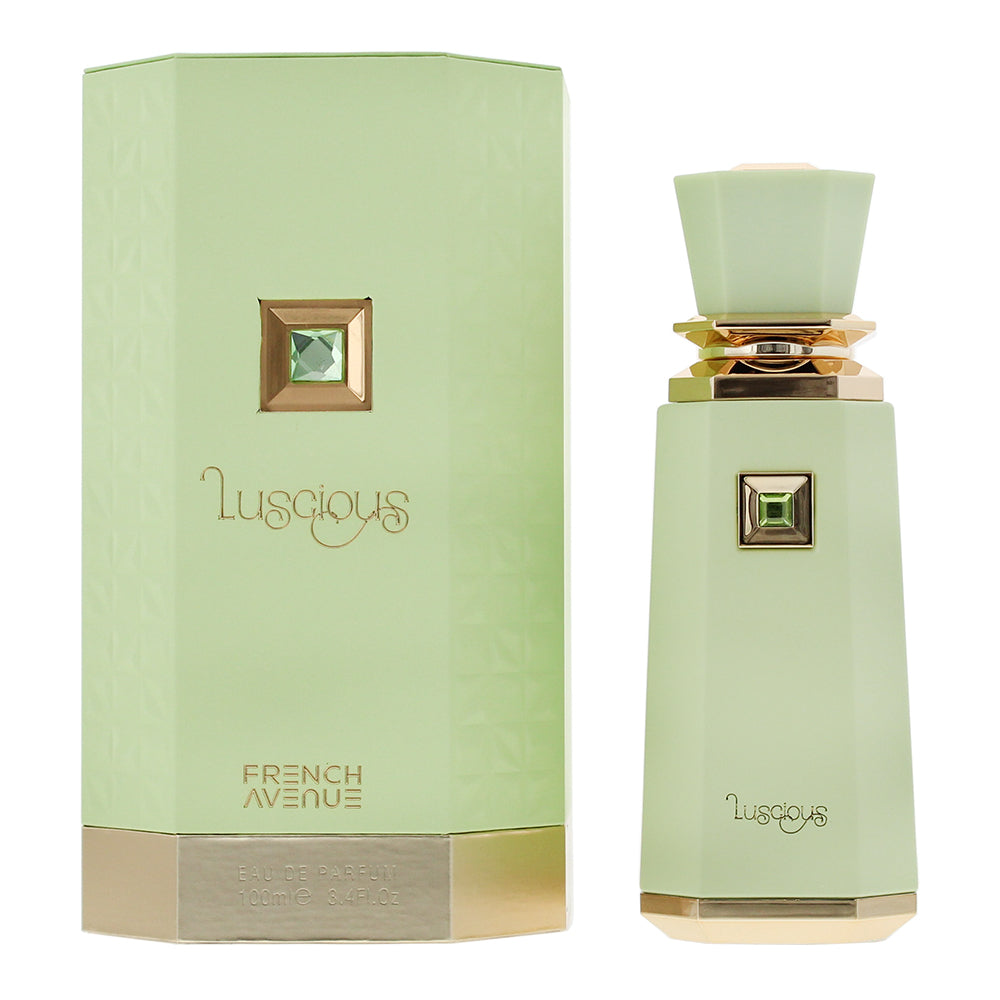 French Avenue Luscious Eau de Parfum 100ml