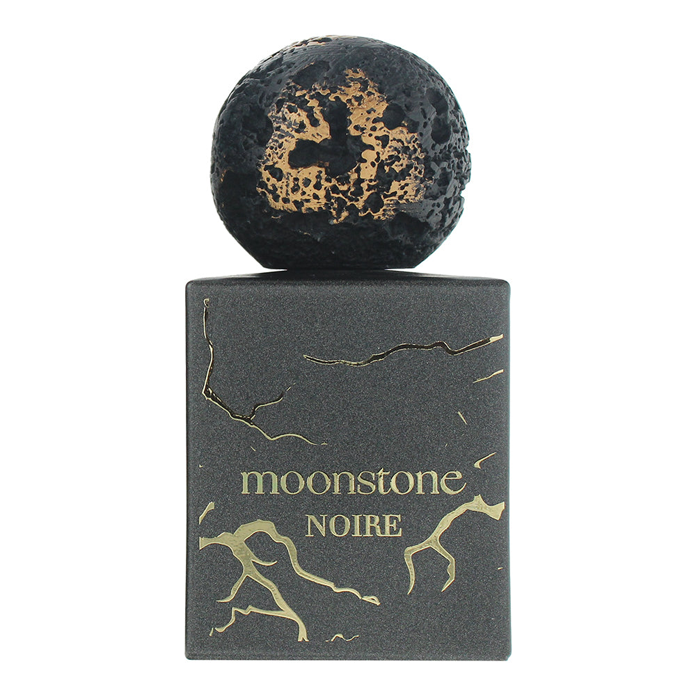 French Avenue Moonstone Noire Eau de Parfum 100ml - Product