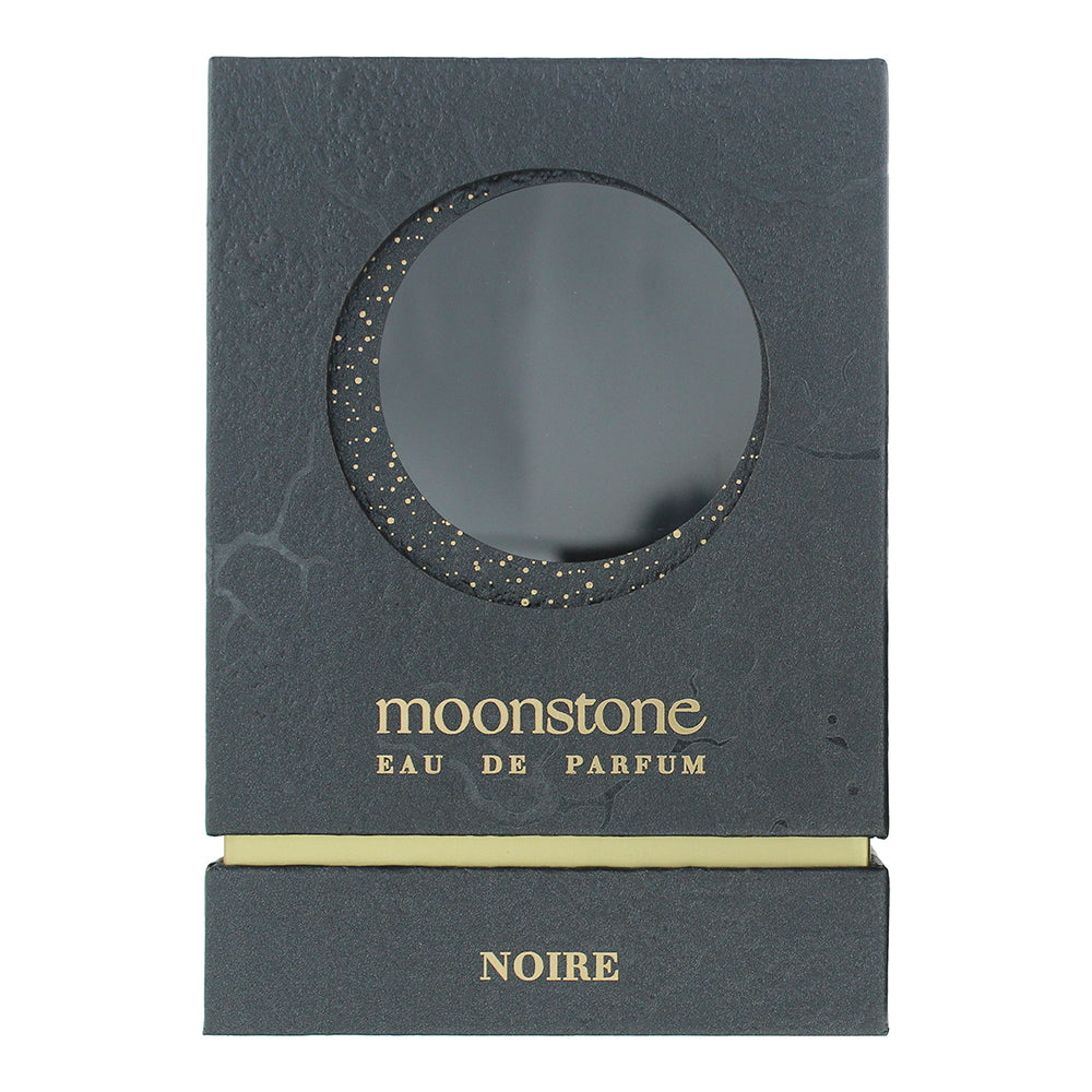French Avenue Moonstone Noire Eau de Parfum 100ml - Box