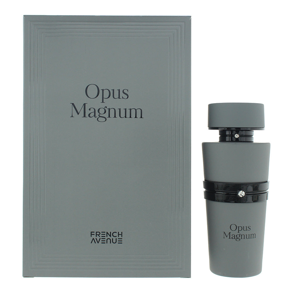 French Avenue Opus Magnum Eau de Parfum 100ml