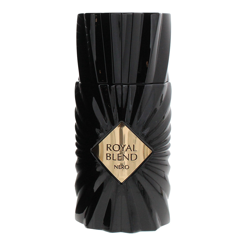 French Avenue Royal Blend Nero Extrait de Parfum 100ml - Product