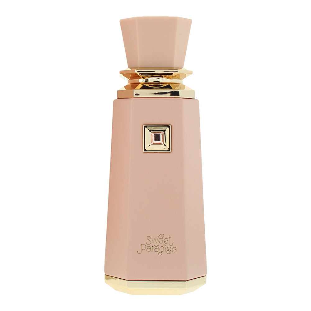 French Avenue Sweet Paradise Eau de Parfum 100ml - Product