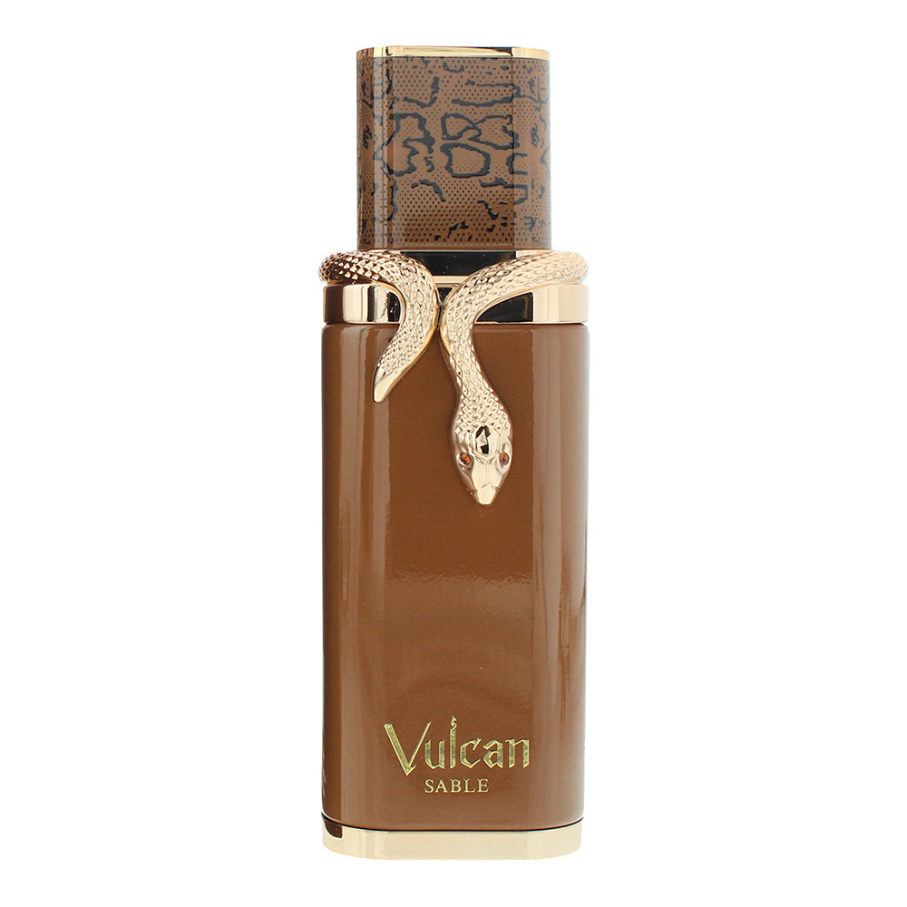 French Avenue Vulcan Sable Eau de Parfum 100ml - Product