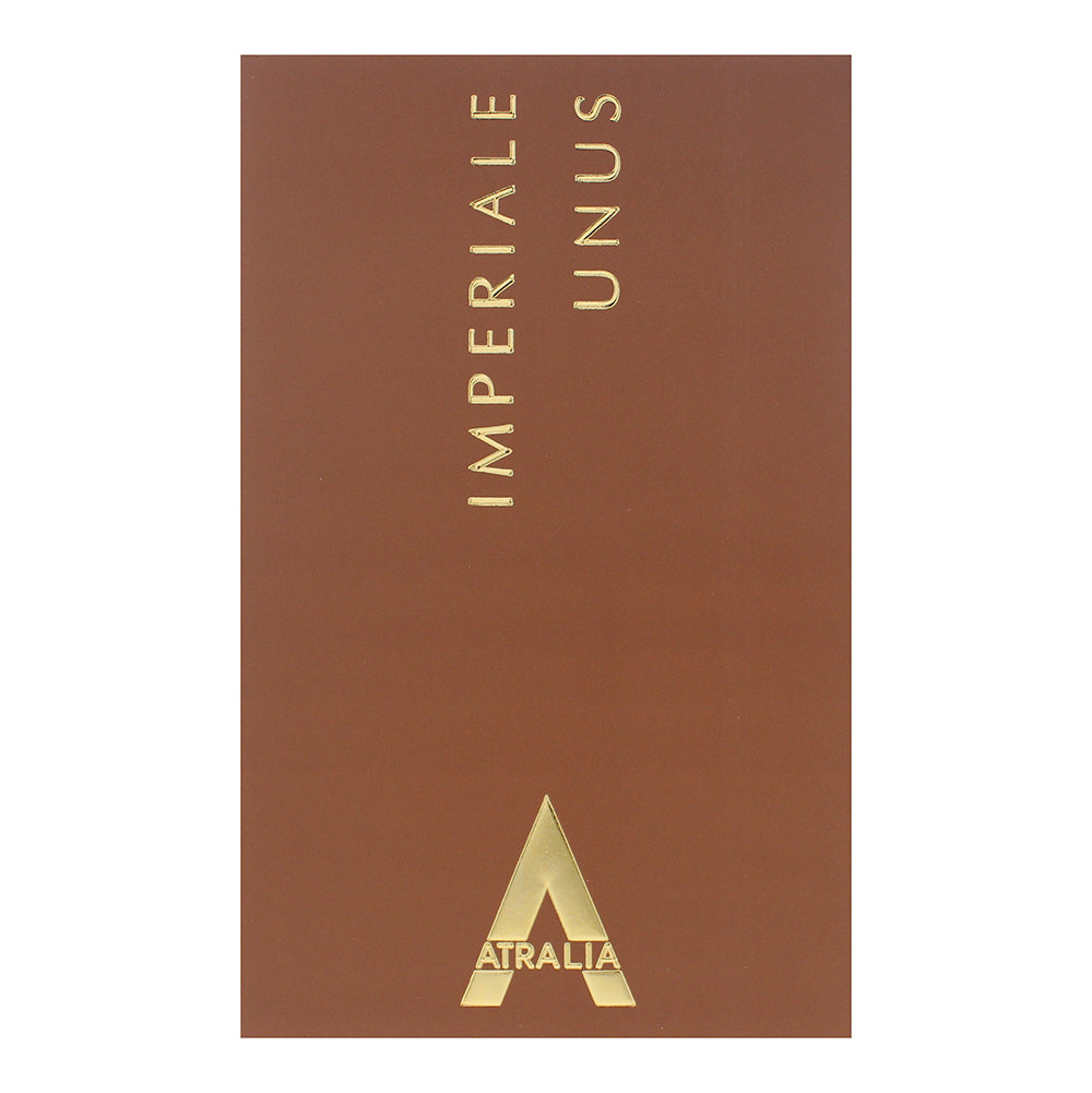 Atralia Imperial Unus Eau de Parfum 100ml - Box