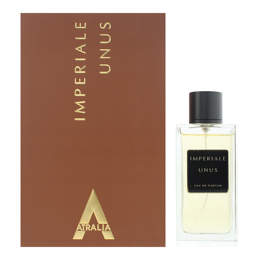 Atralia Imperial Unus Eau de Parfum 100ml