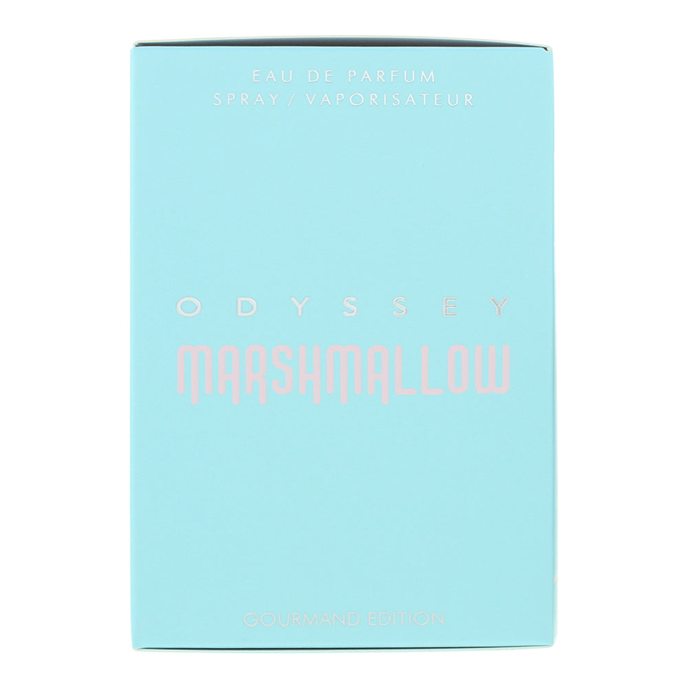 Armaf Odyssey Marshmallow Eau de Parfum 100ml - Box