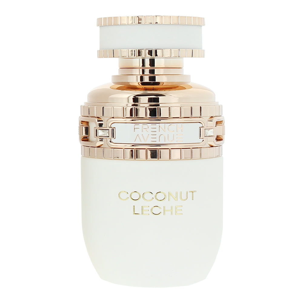 French Avenue Coconut Leche Eau de Parfum 80ml - Product