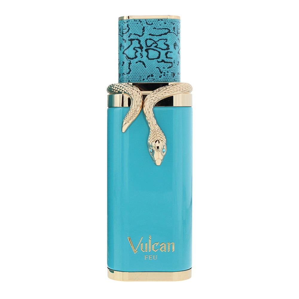 French Avenue Vulcan Feu Eau de Parfum 100ml - Product