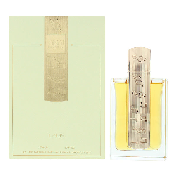 Lattafa Angham Eau de Parfum 100ml