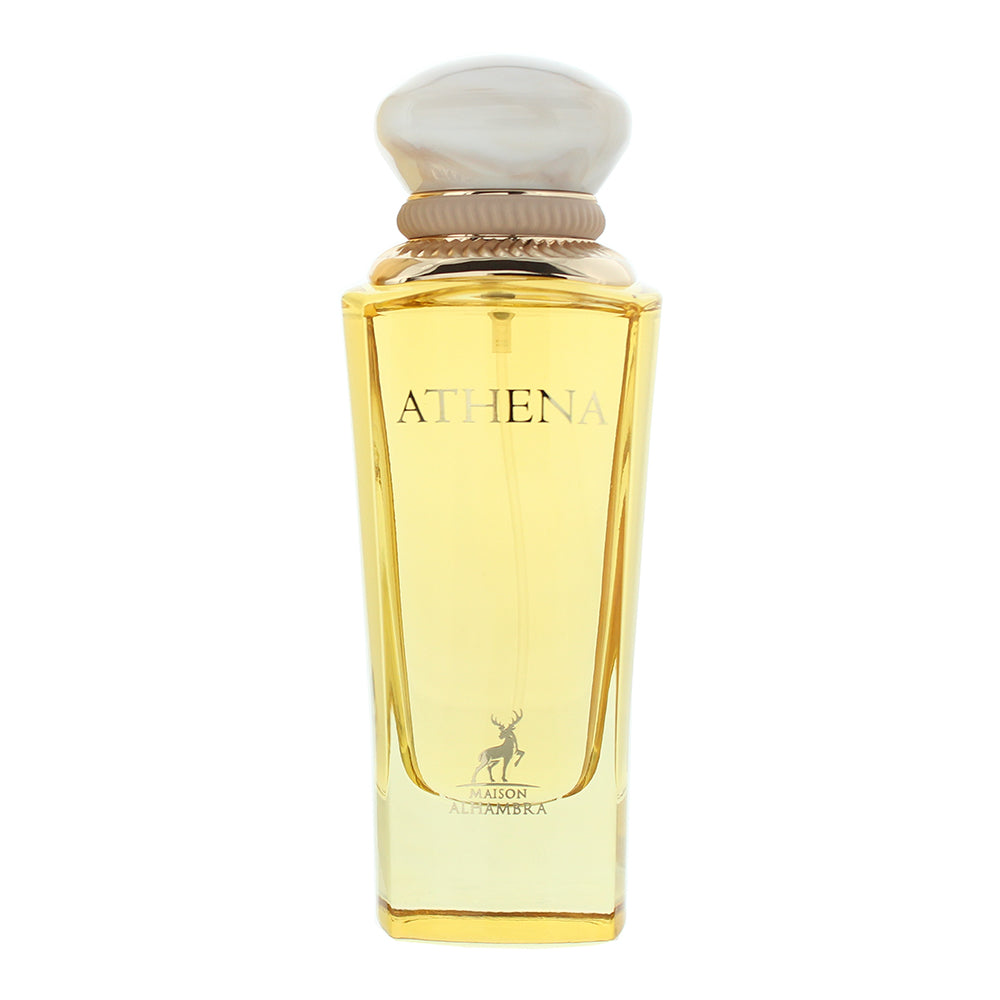 Maison Alhambra Athena Eau de Parfum 100ml - Product