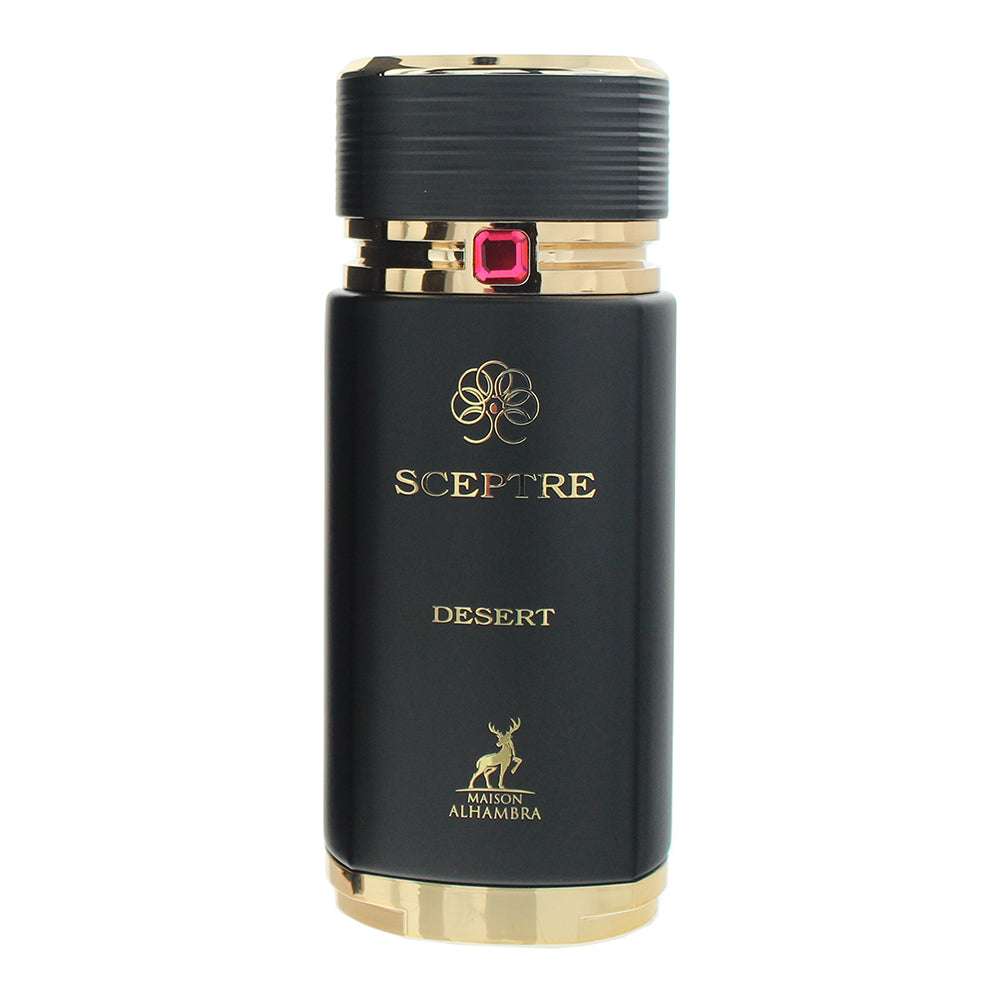 Maison Alhambra Sceptre Desert Eau de Parfum 100ml - Product