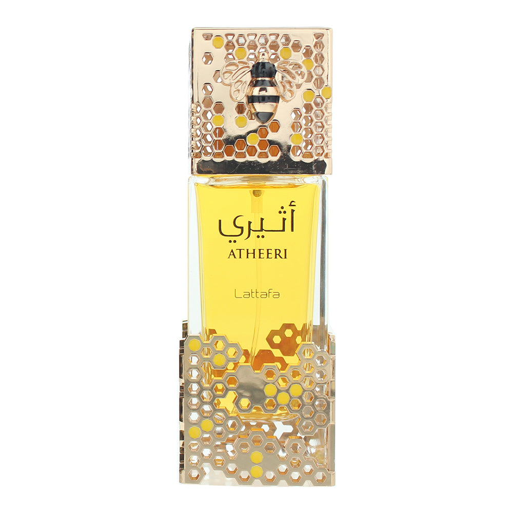 Lattafa Atheeri Eau de Parfum 100ml - Product