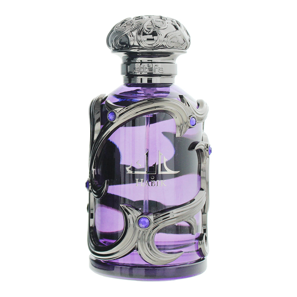 Lattafa Habik Eau de Parfum 100ml - Product