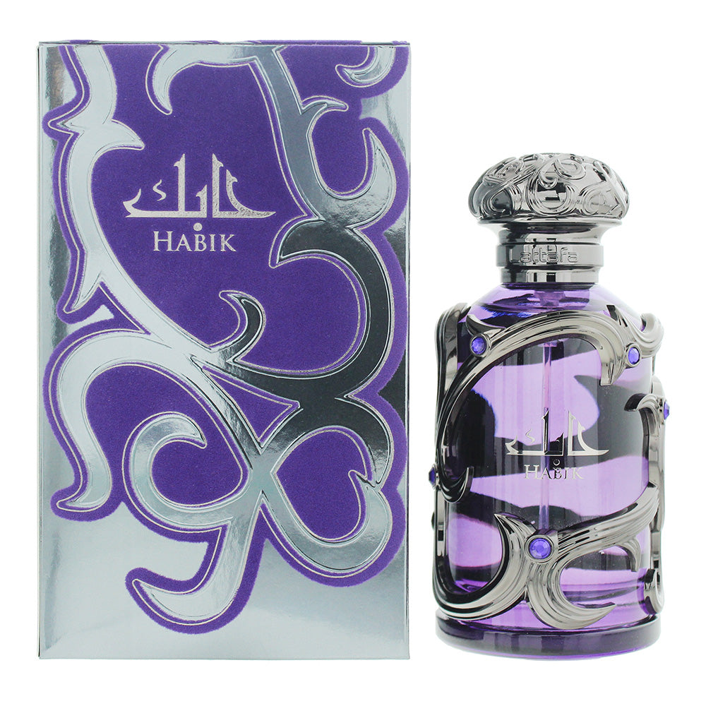 Lattafa Habik Eau de Parfum 100ml