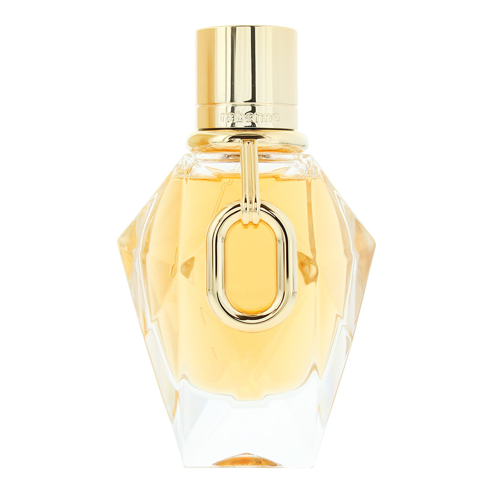 Paco Rabanne Million Gold For Her Eau de Parfum 50ml - Product