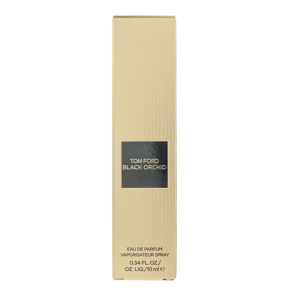 Tom Ford Black Orchid Eau de Parfum 10ml - Box