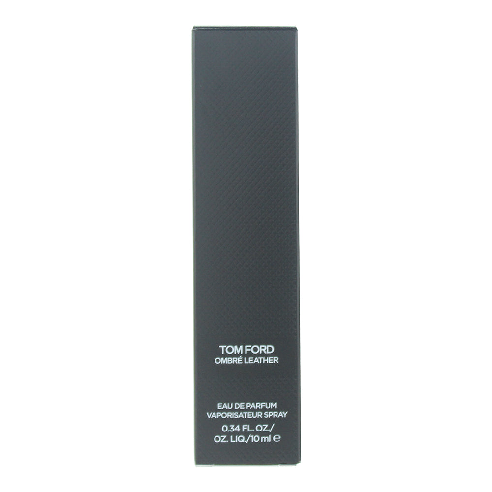 Tom Ford Ombré Leather Eau de Parfum 10ml - Box