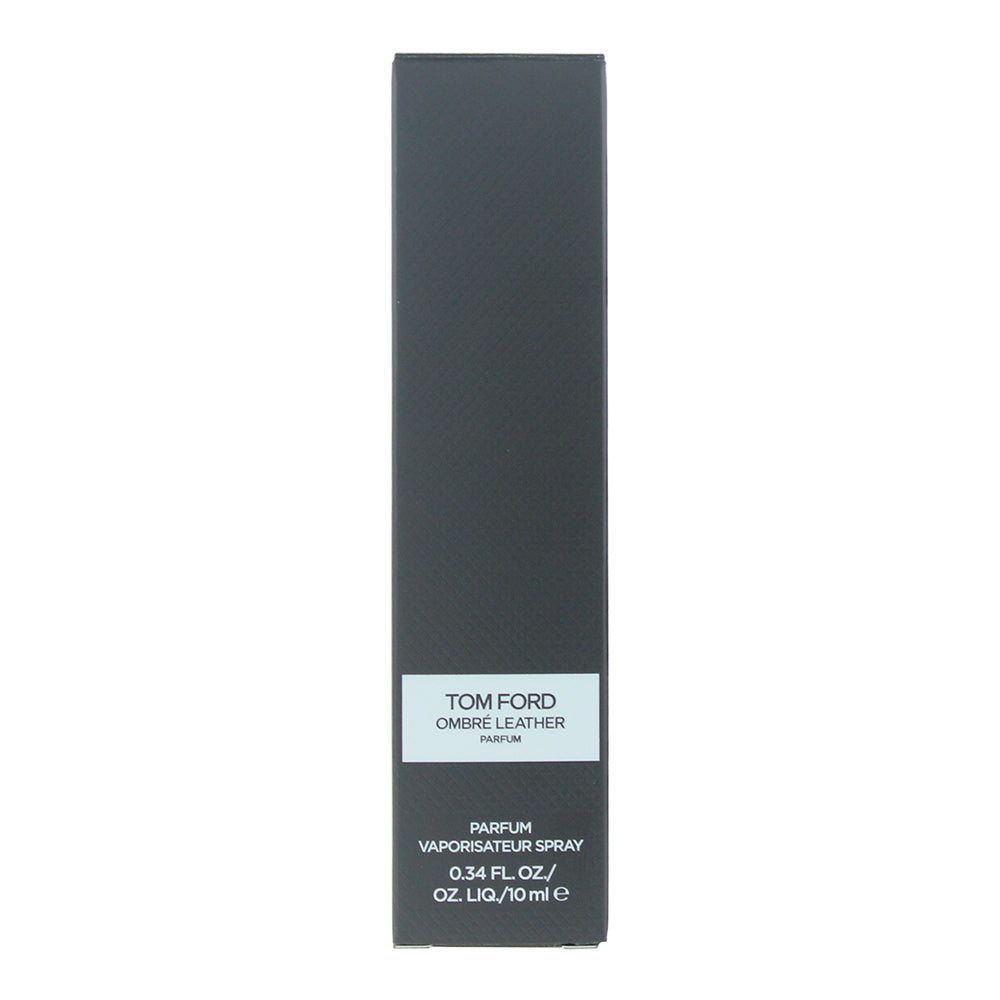 Tom Ford Ombré Leather Parfum 10ml - Box