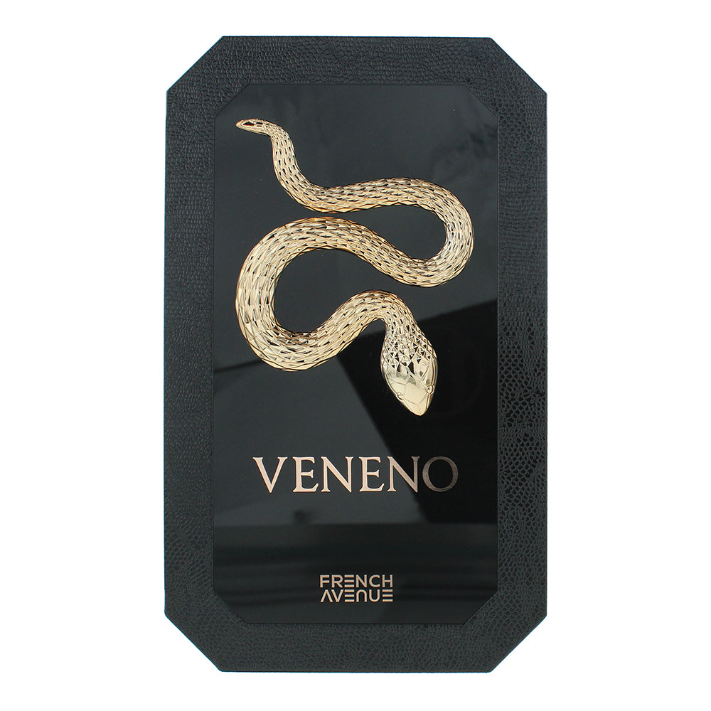 French Avenue Veneno Eau de Parfum 100ml - Box