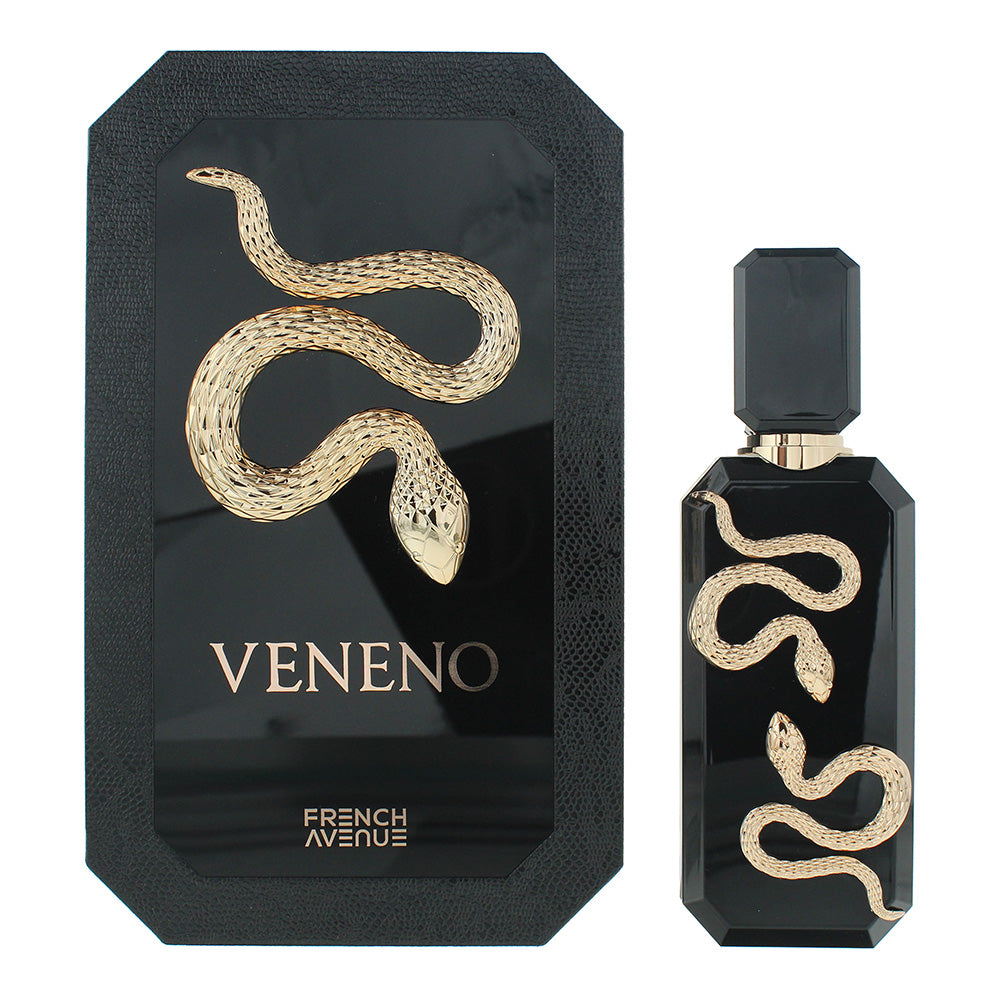 French Avenue Veneno Eau de Parfum 100ml