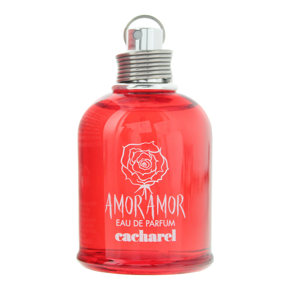 Cacharel Amor Amor Eau de Parfum 50ml - Product