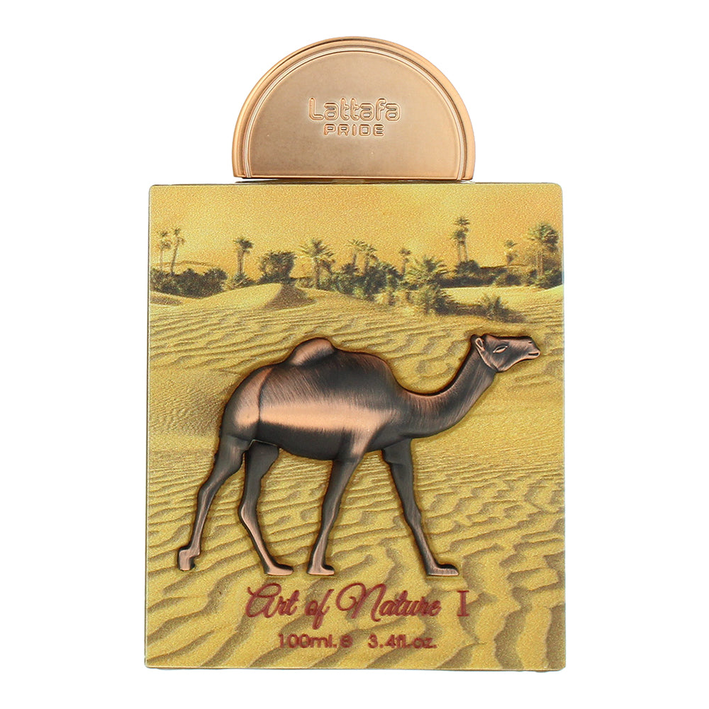 Lattafa Pride Art Of Nature Eau de Parfum 100ml - Product