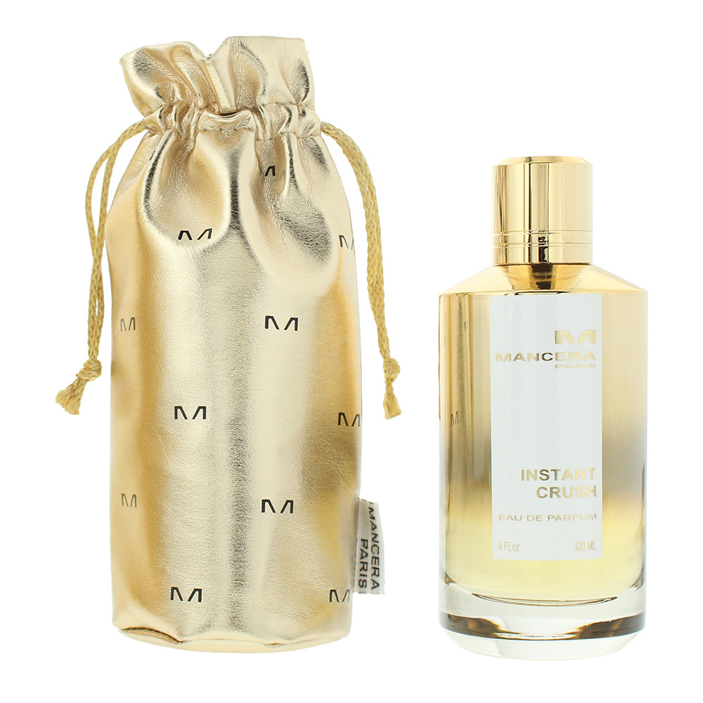 Mancera Paris Instant Crush Eau de Parfum 120ml - Product
