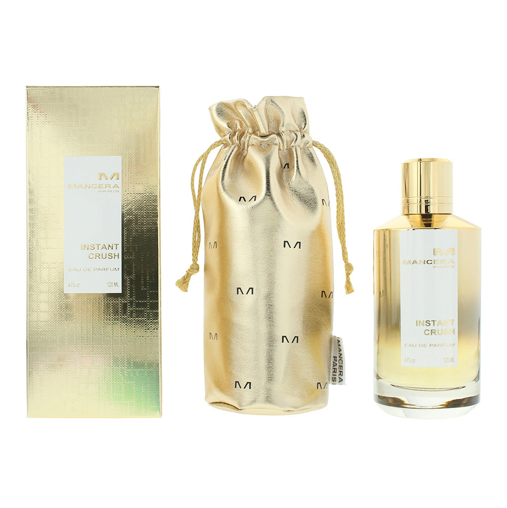 Mancera Paris Instant Crush Eau de Parfum 120ml