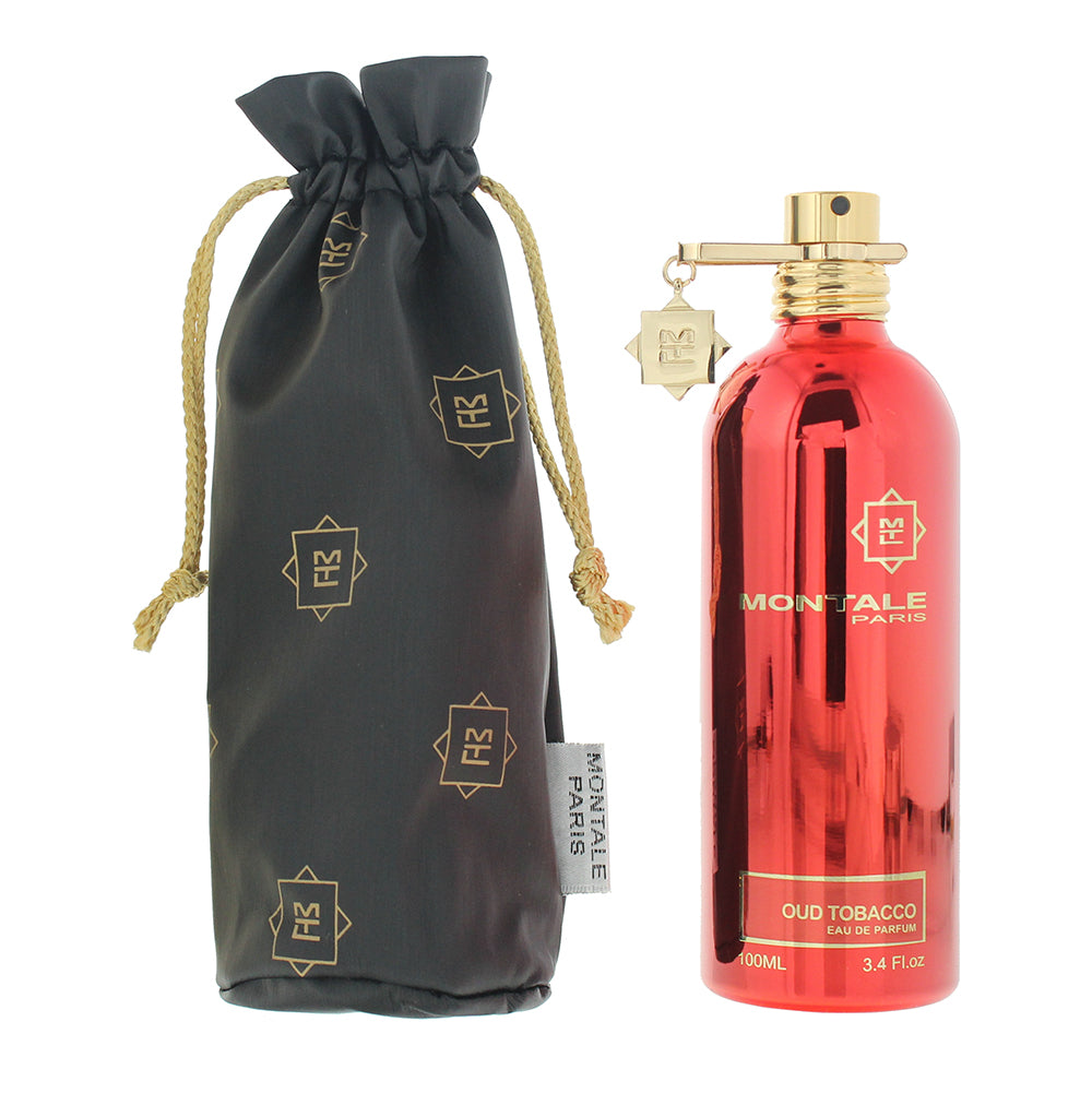 Montale Oud Tabacco Eau de Parfum 100ml - Product