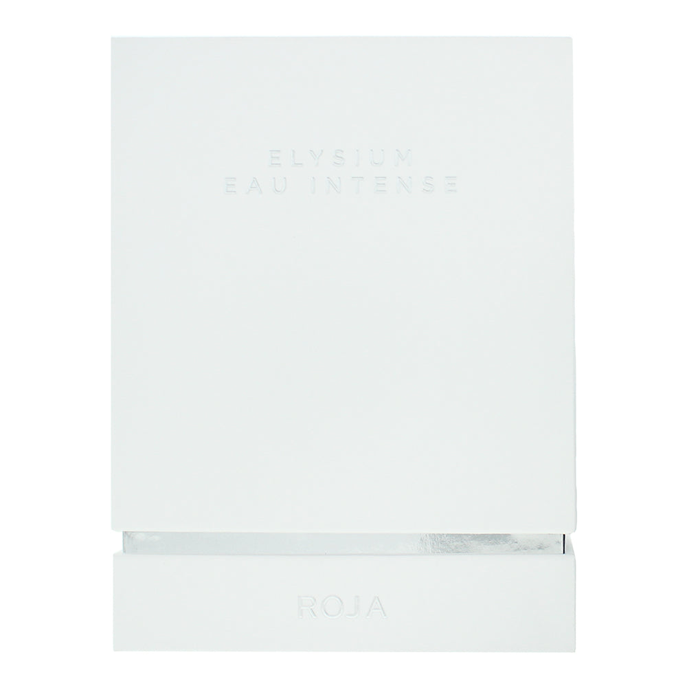 Roja Parfums Elysium Eau Intense Eau de Parfum 100ml - Box