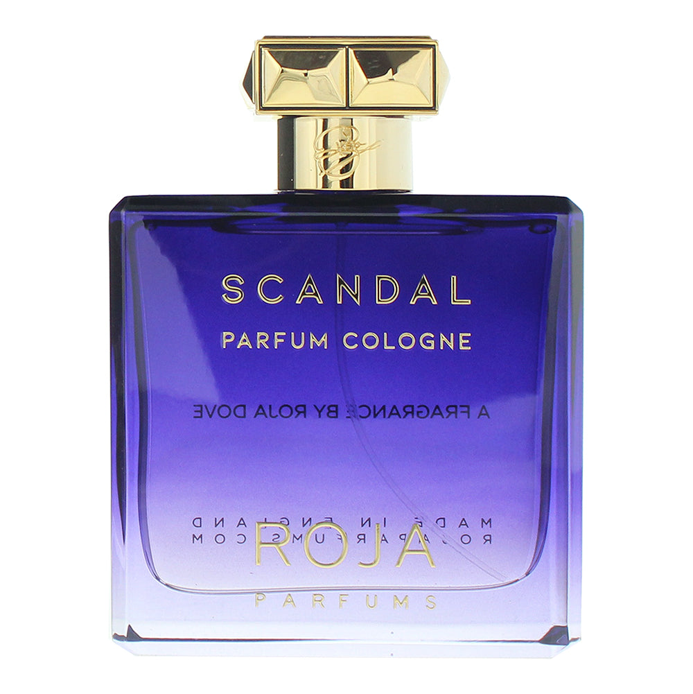 Roja Parfums Scandal Parfum Cologne Parfum 100ml - Product
