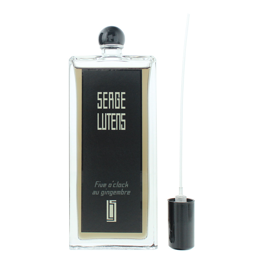 Serge Lutens Five O'clock Au Gingembre Eau de Parfum 100ml - Product