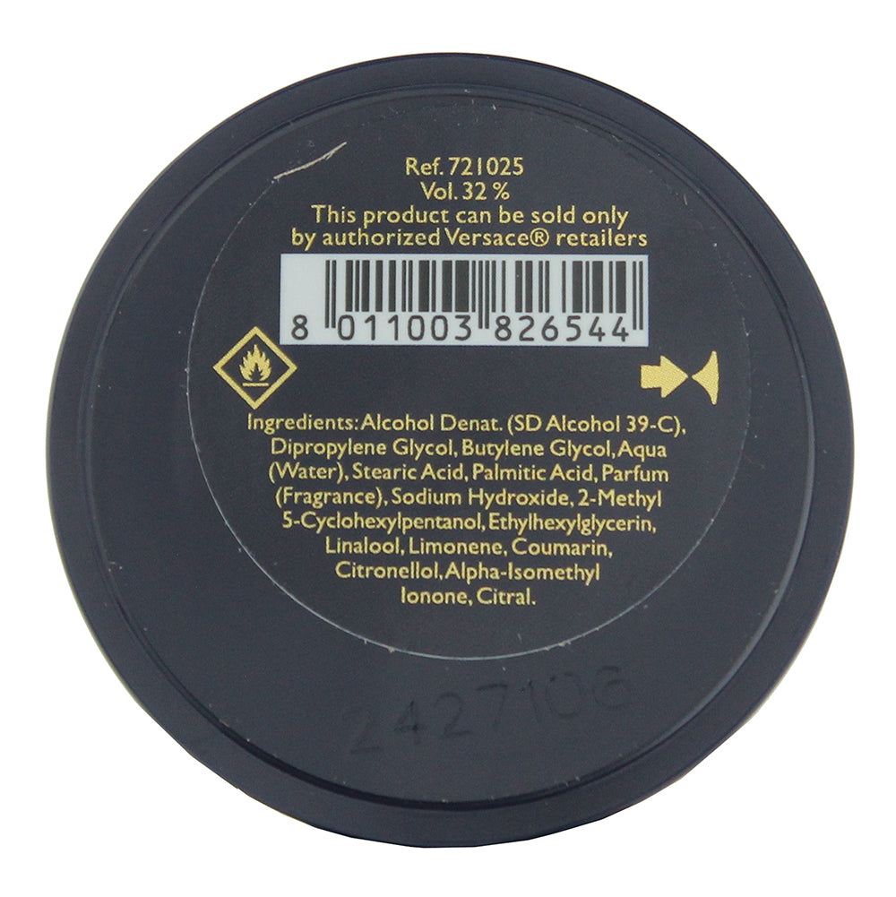 Versace Dylan Blue Pour Homme Deodorant Stick 75ml