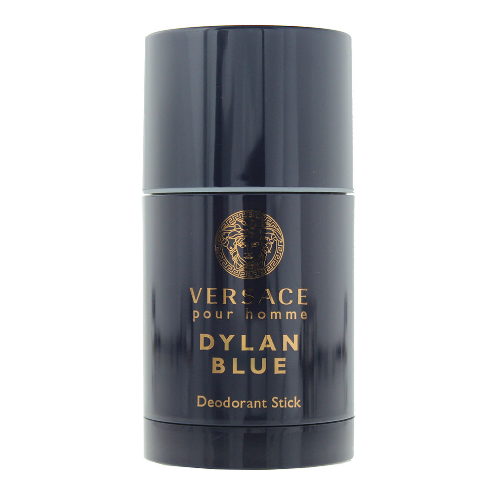 Versace Dylan Blue Pour Homme Deodorant Stick 75ml