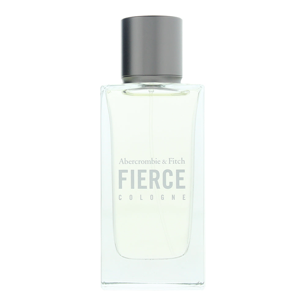 Abercrombie & Fitch Fierce Cologne Eau de Cologne 50ml - Product