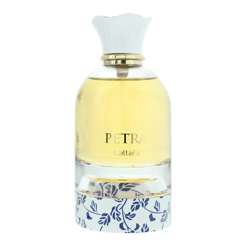 Lattafa Petra Eau de Parfum 100ml - Product