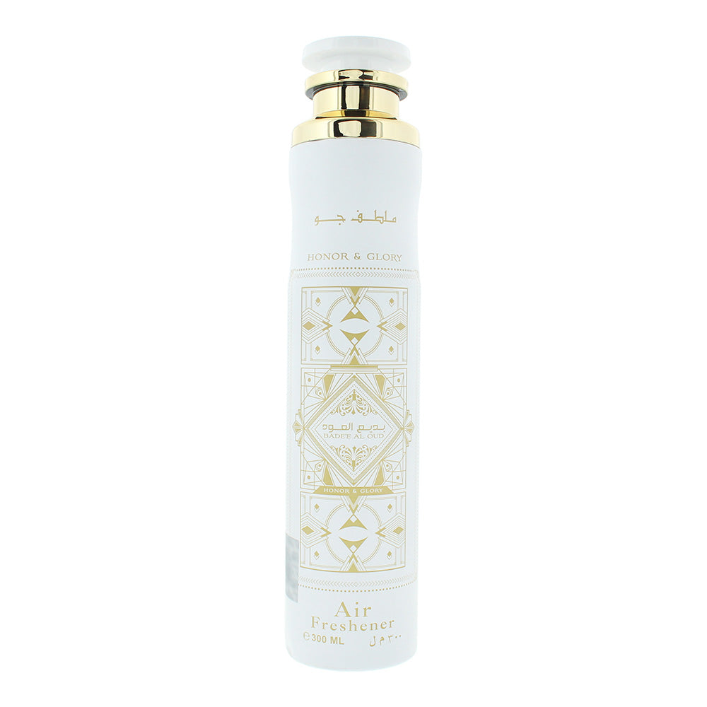 Lattafa Bade'e Al Oud Honor & Glory Air Freshener 300ml