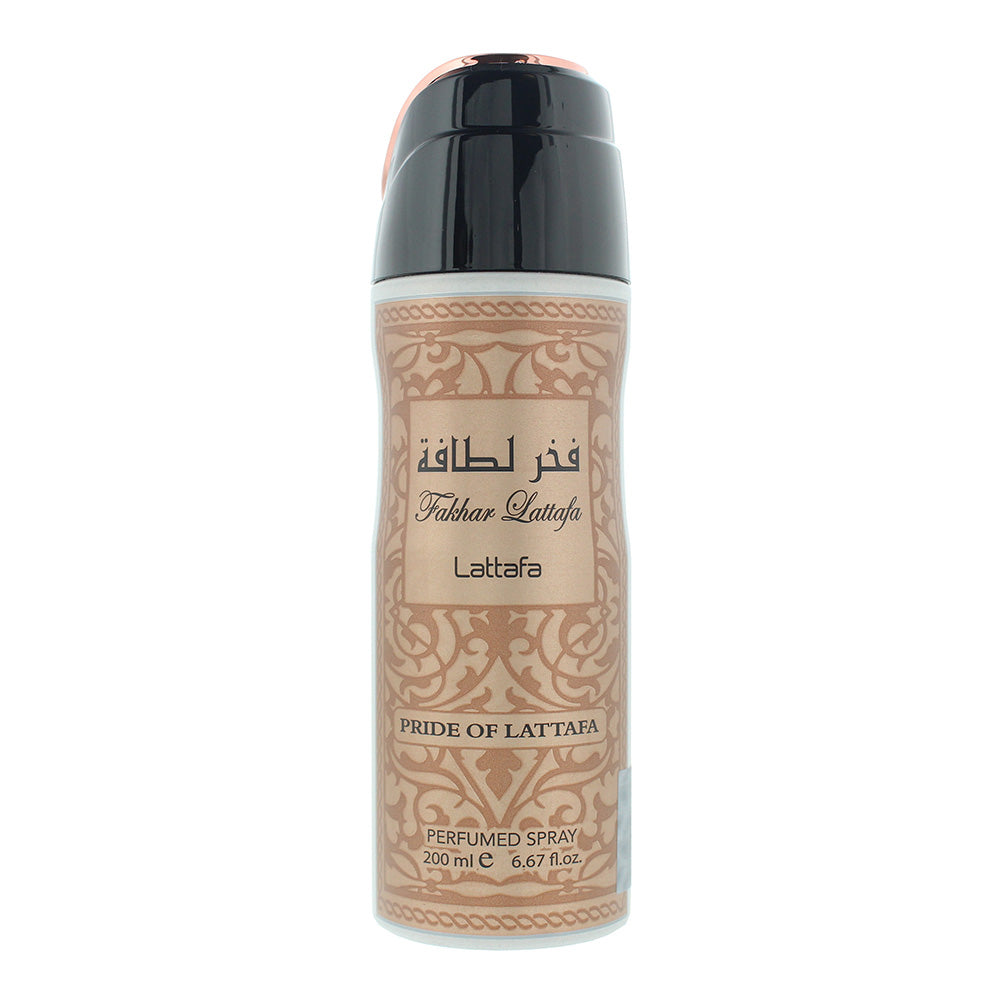 Lattafa Fakhar Woman Perfumed Body Spray 200ml