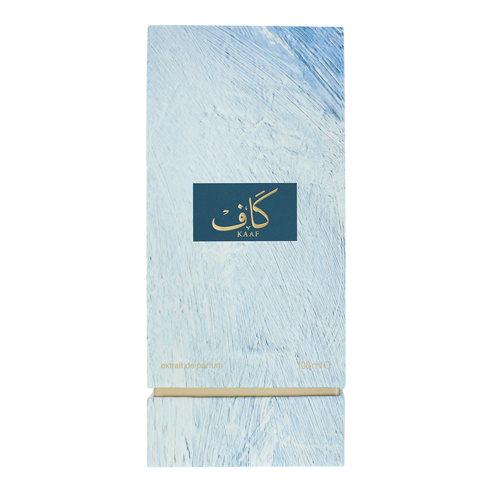Ahmed Al Maghribi Kaaf Eau de Parfum 100ml - Box