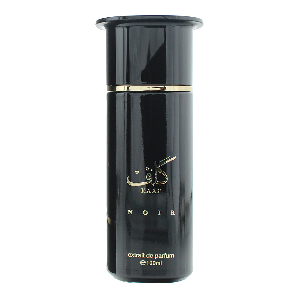 Ahmed Al Maghribi Kaaf Noir Extrait de Parfum 100ml - Product