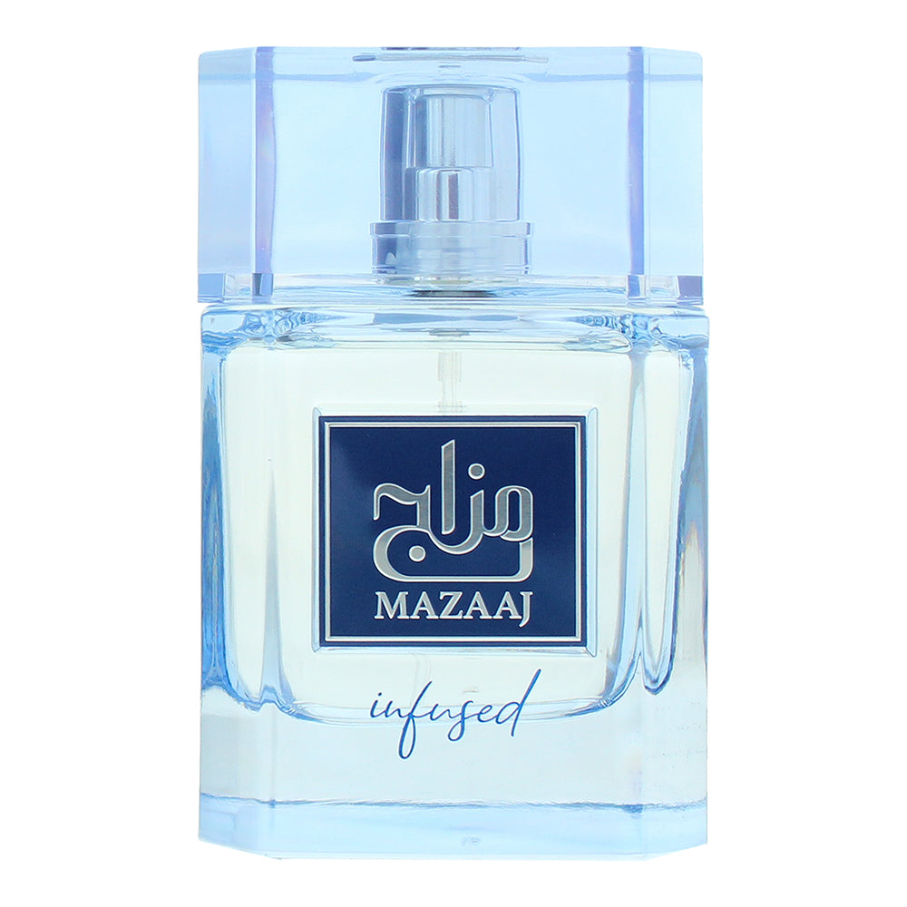 Zimaya Mazaaj Infused Eau de Parfum 100ml - Product