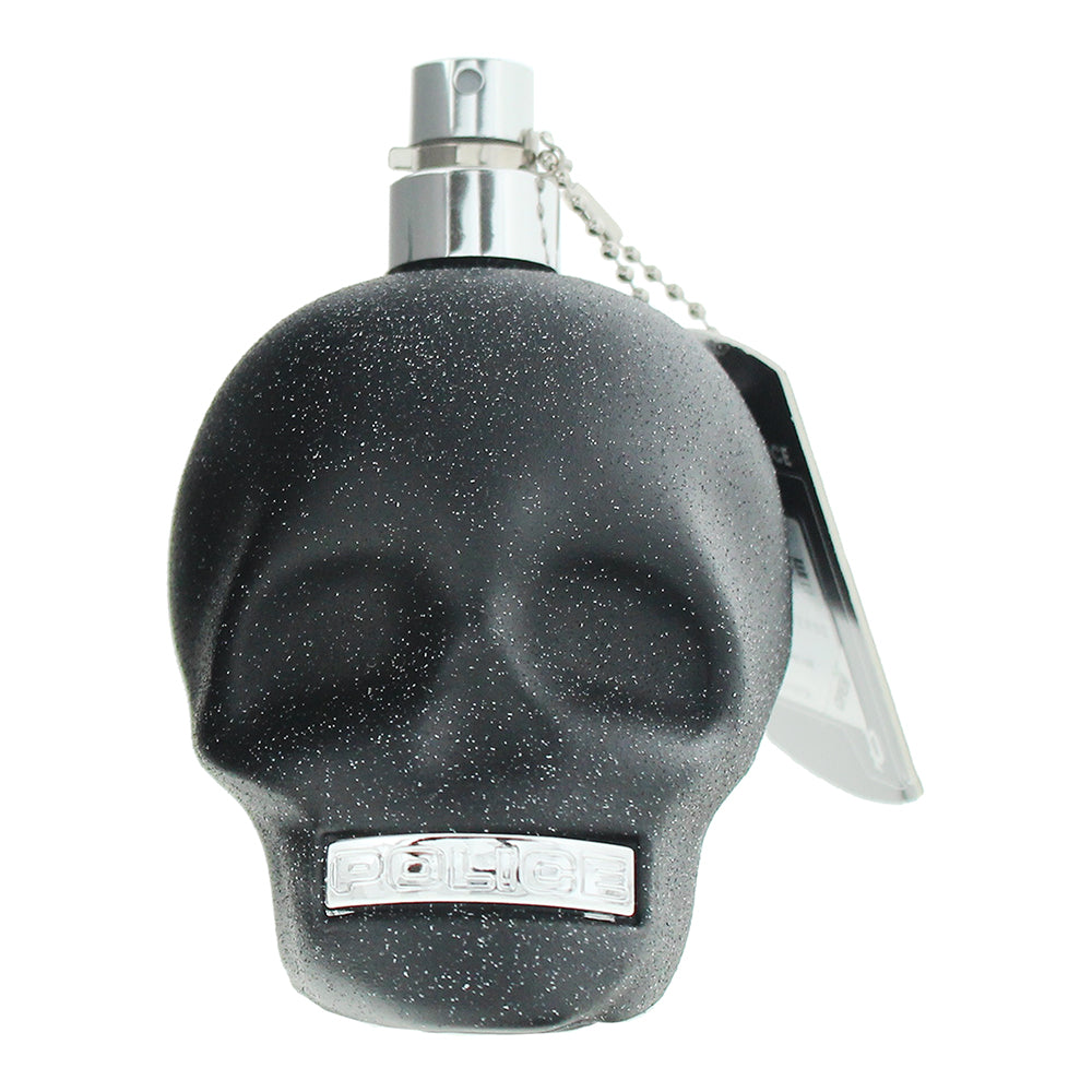 Police To Be Hyperverse Eau de Toilette 75ml - Product